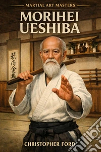Martial Art Masters: Morihei UeshibaFounder of Aikido and the Path of Peace. E-book. Formato EPUB ebook
