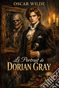 Le portrait de Dorian Gray. E-book. Formato EPUB ebook