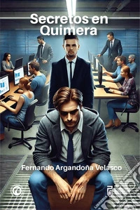Secretos en Quimera. E-book. Formato EPUB ebook