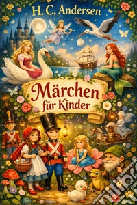 Märchen für Kinder. E-book. Formato EPUB ebook