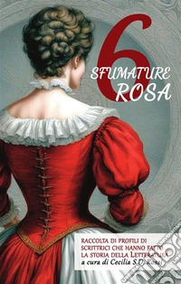6 sfumature rosa. E-book. Formato EPUB ebook