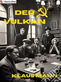 Der Vulkan. E-book. Formato EPUB ebook