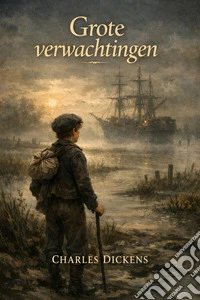 Grote verwachtingen. E-book. Formato EPUB ebook