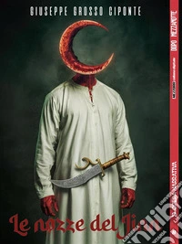 Le nozze del Jinn. E-book. Formato EPUB ebook