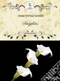 Angelita. E-book. Formato EPUB ebook