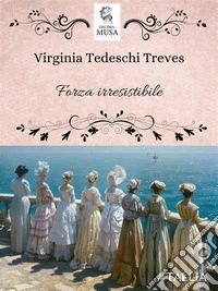 Forza irresistibile. E-book. Formato EPUB ebook