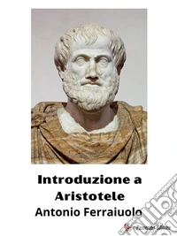 Introduzione a Aristotele. E-book. Formato EPUB ebook
