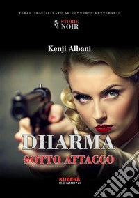 Dharma sotto attacco. E-book. Formato EPUB ebook