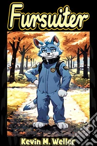 FursuiterLa encarnación de un personaje ficticio. E-book. Formato EPUB ebook