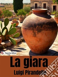 La giara. E-book. Formato EPUB ebook