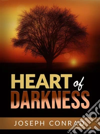 Heart of Darkness. E-book. Formato EPUB ebook