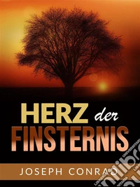 Herz der Finsternis (Übersetzt). E-book. Formato EPUB ebook