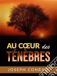 Au cœur des Ténèbres (Traduit). E-book. Formato EPUB ebook