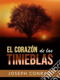 El corazón de las Tinieblas (Traducido). E-book. Formato EPUB ebook