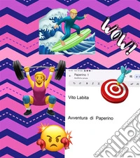 Avventura di Paperino. E-book. Formato PDF ebook