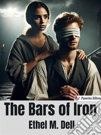 The Bars of Iron. E-book. Formato EPUB ebook
