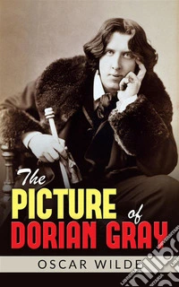 The Picture of Dorian Gray. E-book. Formato EPUB ebook