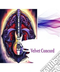 Velvet Concord. E-book. Formato EPUB ebook