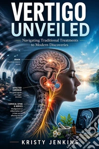 Vertigo UnveiledNavigating Traditional Treatments to Modern Discoveries. E-book. Formato EPUB ebook