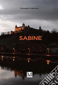 Sabine. E-book. Formato EPUB ebook