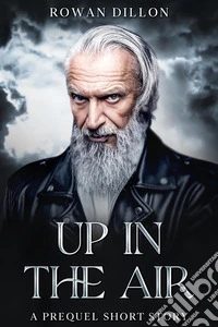 Up in the AirA Guardians of the PHAE Prequel Short Story. E-book. Formato EPUB ebook