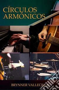Círculos armónicos. E-book. Formato EPUB ebook