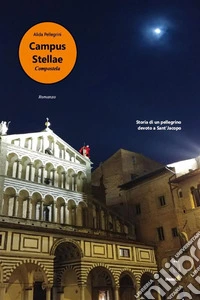 Campus stellae (Compostela). E-book. Formato EPUB ebook