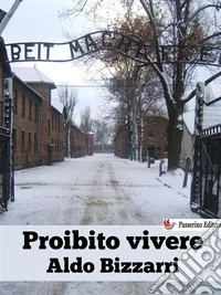 Proibito vivere. E-book. Formato EPUB ebook