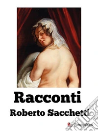 Racconti. E-book. Formato EPUB ebook