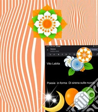 Poesia in forma di sirena sulle nuvole. E-book. Formato PDF ebook