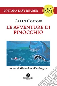 Le Avventure di Pinocchio. E-book. Formato EPUB ebook
