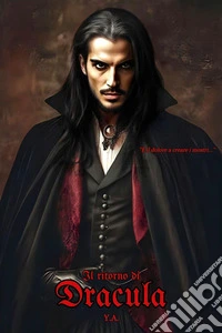 Il ritorno di Dracula. E-book. Formato EPUB ebook