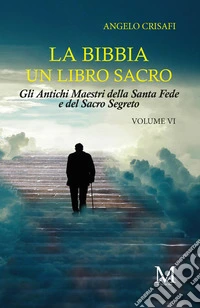 La bibbia un libro sacro - Volume 6Gli Antichi Maestri della Santa Fede e del Sacro Segreto. E-book. Formato EPUB ebook