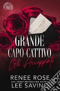 Grande capo cattivoGli accoppiati. E-book. Formato EPUB ebook