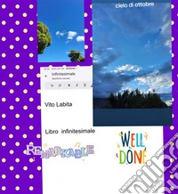 Libro infinitesimale. E-book. Formato PDF ebook