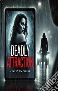 Deadly AttractionA Tale of Passion, Secrets, and Danger. E-book. Formato EPUB ebook