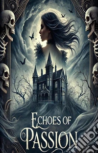Echoes Of PassionUnraveling The Secrets For A Haunted Love. E-book. Formato EPUB ebook