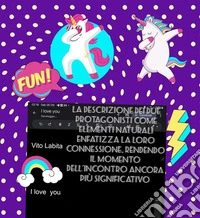 I love you. E-book. Formato PDF ebook
