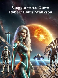 Viaggio verso Giove. E-book. Formato EPUB ebook
