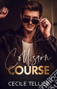 Collision Course. E-book. Formato EPUB ebook