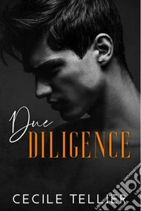 Due DiligenceDue Justice Duet Book 2. E-book. Formato EPUB ebook