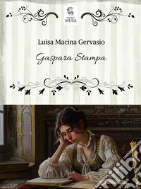 Gaspara Stampa. E-book. Formato EPUB ebook