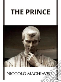 The Prince (Translated). E-book. Formato EPUB ebook