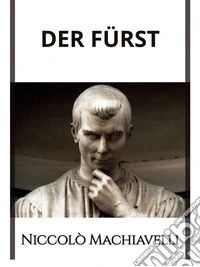 Der Fürst (Übersetzt). E-book. Formato EPUB ebook