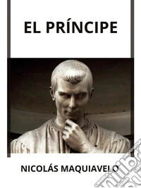 El Príncipe (Traducido). E-book. Formato EPUB ebook