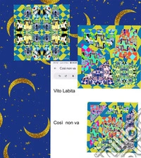 Così non  va. E-book. Formato PDF ebook
