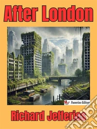After London. E-book. Formato EPUB ebook