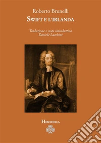 Swift e l'Irlanda. E-book. Formato EPUB ebook