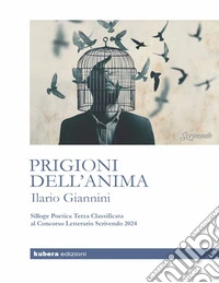 Prigioni dell'anima. E-book. Formato EPUB ebook