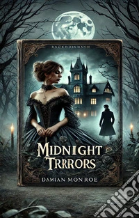 Midnight TerrorsA Dark Gothic Romance of Forbidden Love, Curses, and Redemption. E-book. Formato EPUB ebook